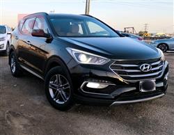 هيونداي سانتافي